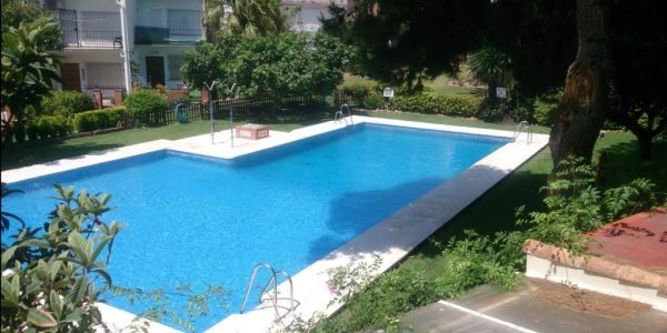 2 Bedrooms Apartment, Benalmadena, Pool