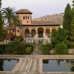 Alhambra Ladies Palace Alhambra Ladies Palace