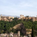 Alhambra View Alhambra, Granada