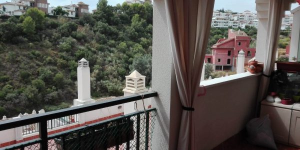 Benalmadena, 2Bed, Apartment, Terrace