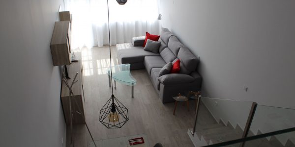 Casa Joya, Estepona, Sitting Room