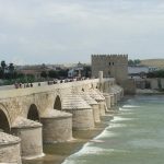 Cordoba Roman Bridge Cordoba Roman Bridge