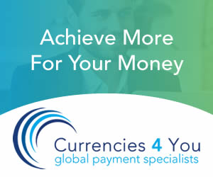 Cheap & Secure Currency Transfer