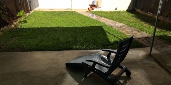 3-bed Ground Floor Apartment, Fuengirola, Garden