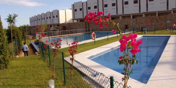 La Cala de Mijas, Townhouse, Garden