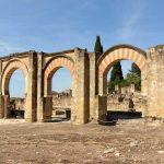 Medina Azahara Medina Azahara, Cordoba
