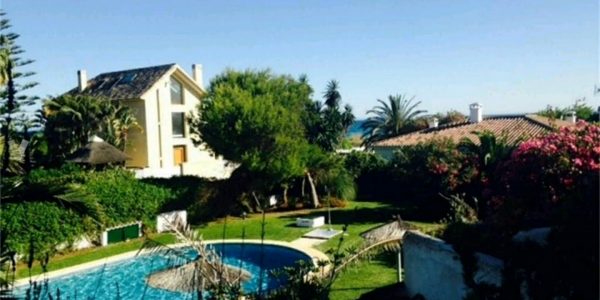 Rental, Elviria, Marbella, Pool