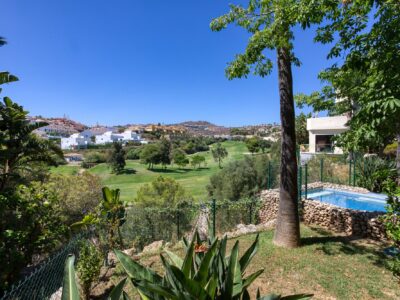 Villa Rental, Riviera, Community Gardens
