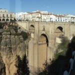Ronda New Bridge Ronda, Puente Nuevo
