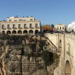 Ronda Parador Ronda Parador