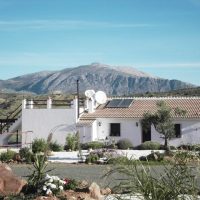 Finca Rebuild Project, Alora, Villa Finca Rebuild Project, Alora, Villa