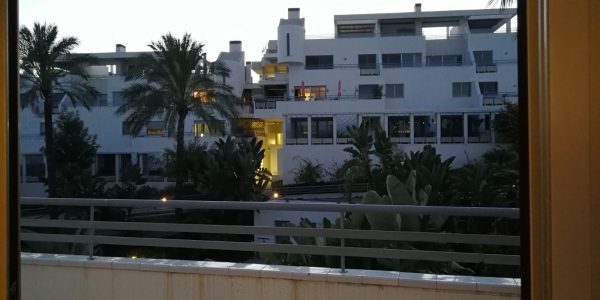 Rental Property, La Cala, Vitania Resort, Balcony