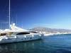 Marbella Port